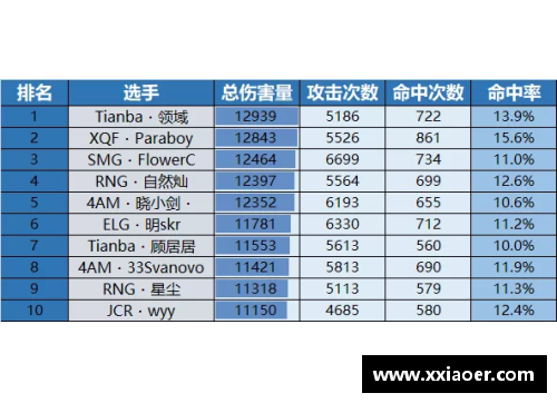 赛后球员积分详解：数据揭示谁是最值得关注的球员